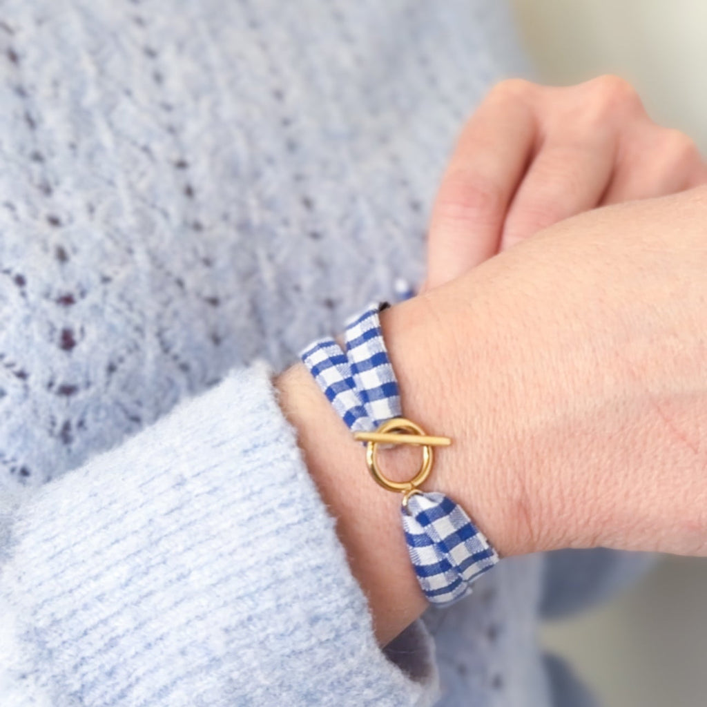 Bracelet Eléonore