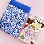 Pochette Livre Amélie