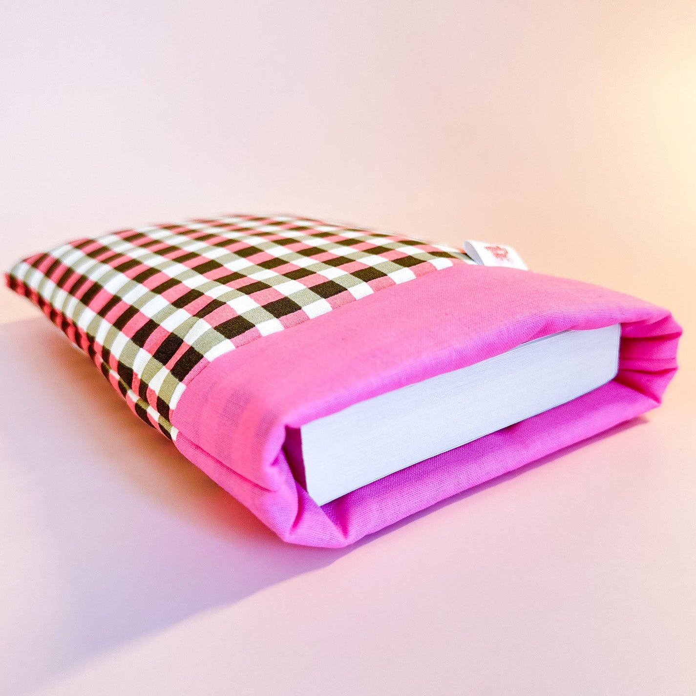 Pochette Livre Zita