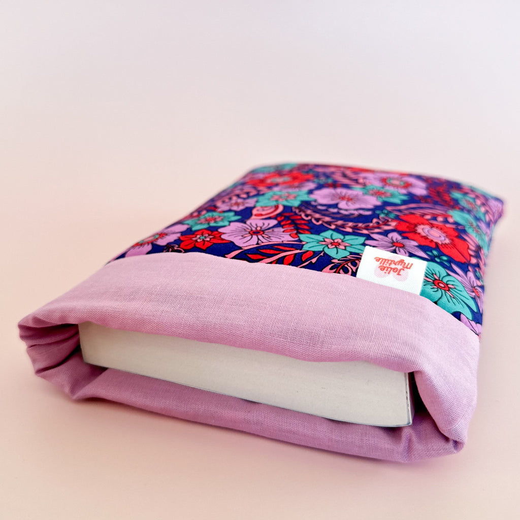 Pochette Livre Esmée