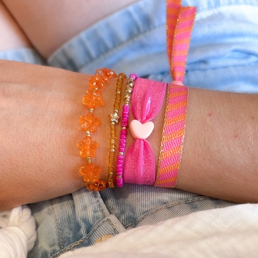 Lot de Bracelets Soraya