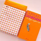 Pochette Livre Nina