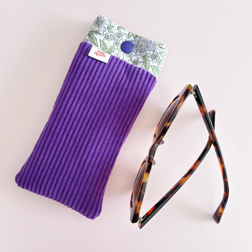 Etuis à Lunettes Mélina