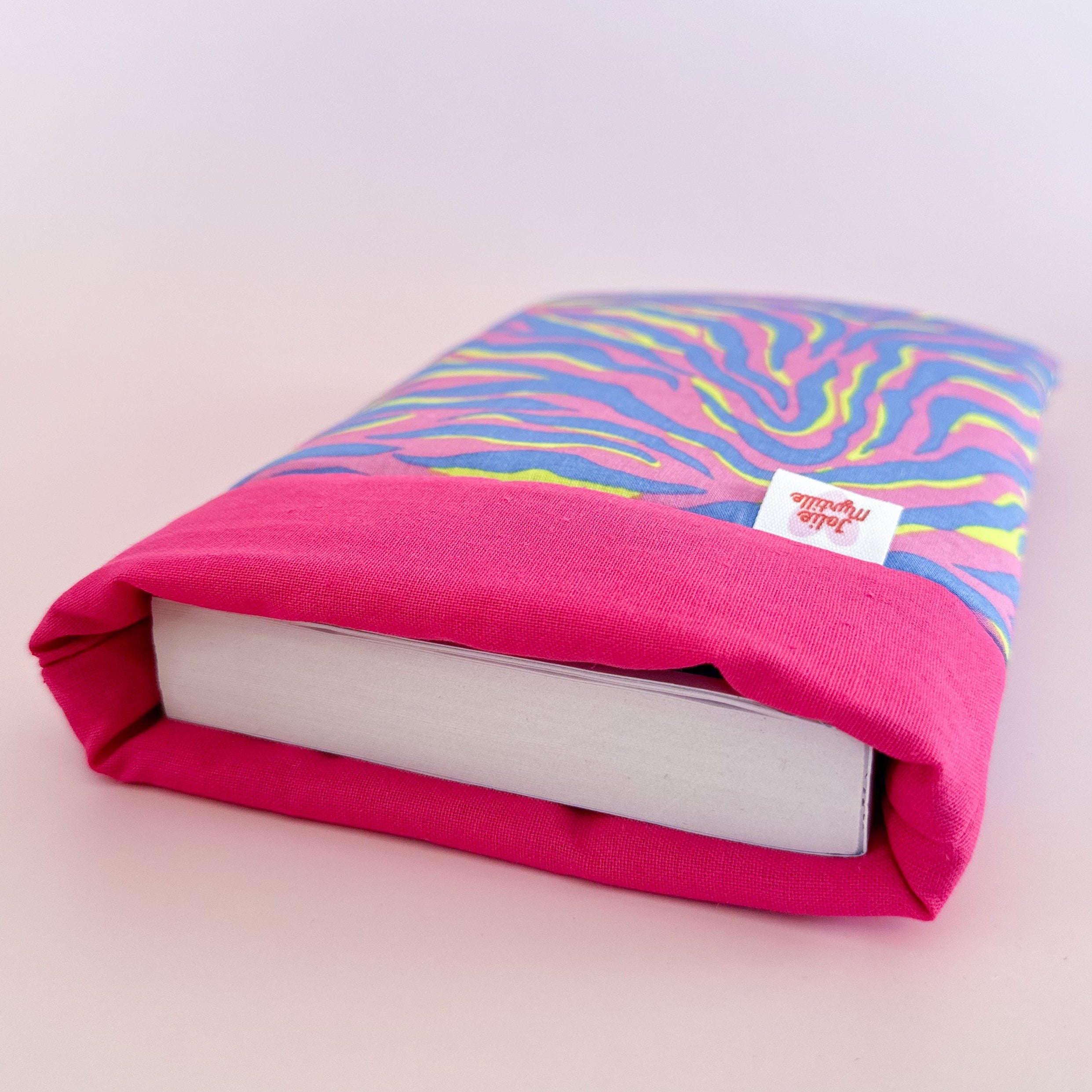 Pochette Livre Lola