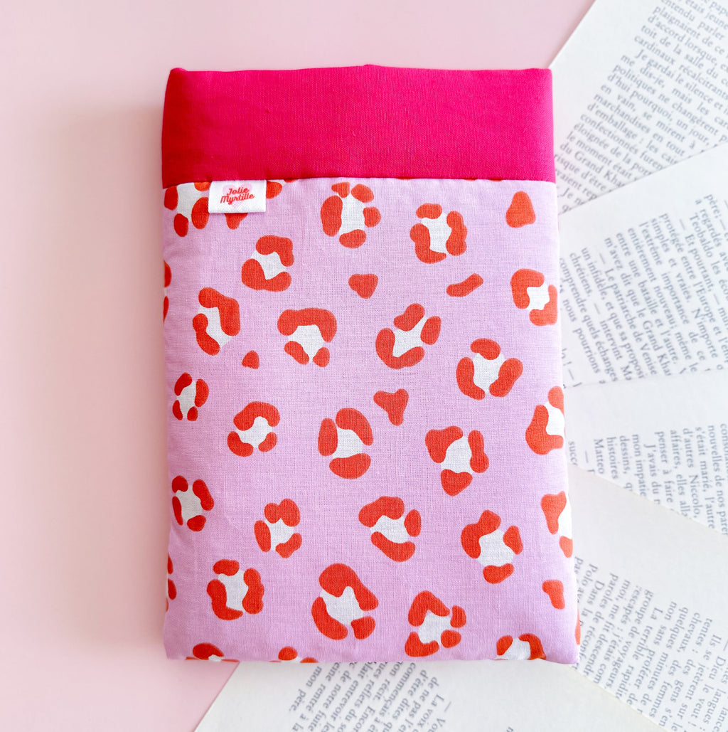 Pochette Livre Jana