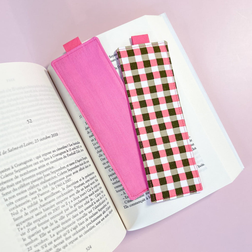 Marque Pages Zita