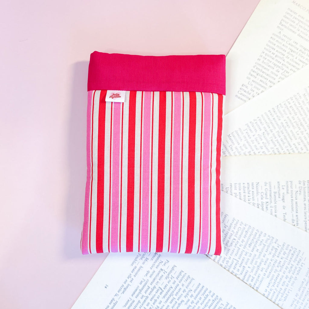Pochette Livre Alba