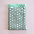Pochette Livre Broché XXL Mina