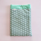 Pochette Livre Broché XXL Mina