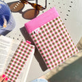 Pochette Livre Zita