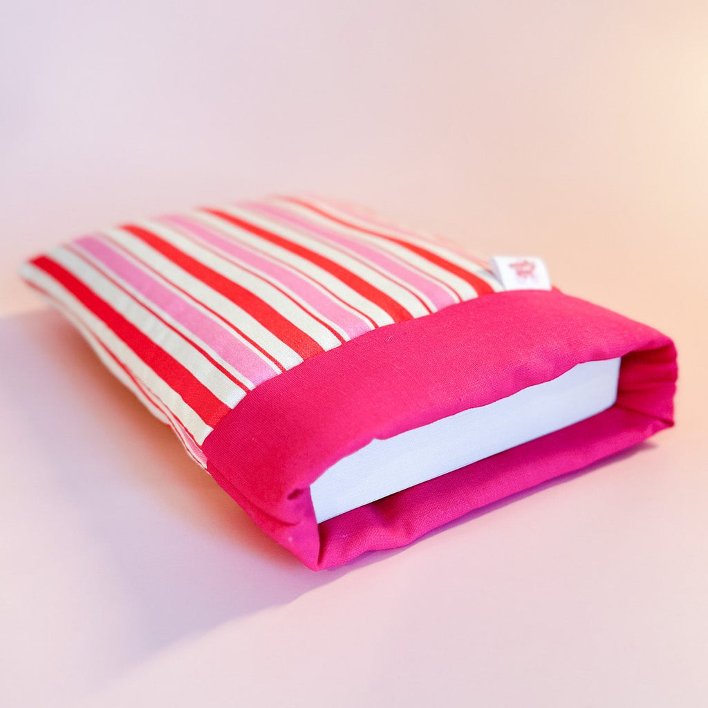 Pochette Livre Alba