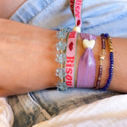 Lot de Bracelets Annette