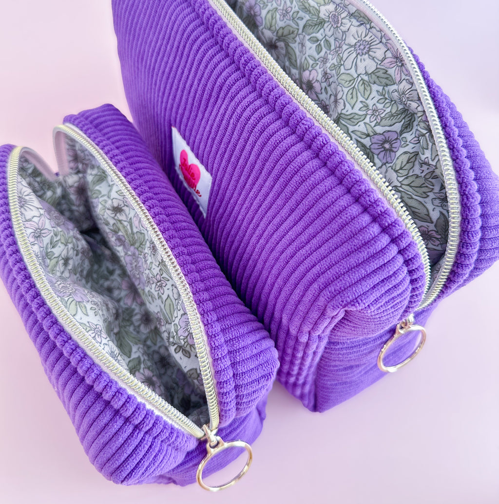 Trousse Beauté Mélina