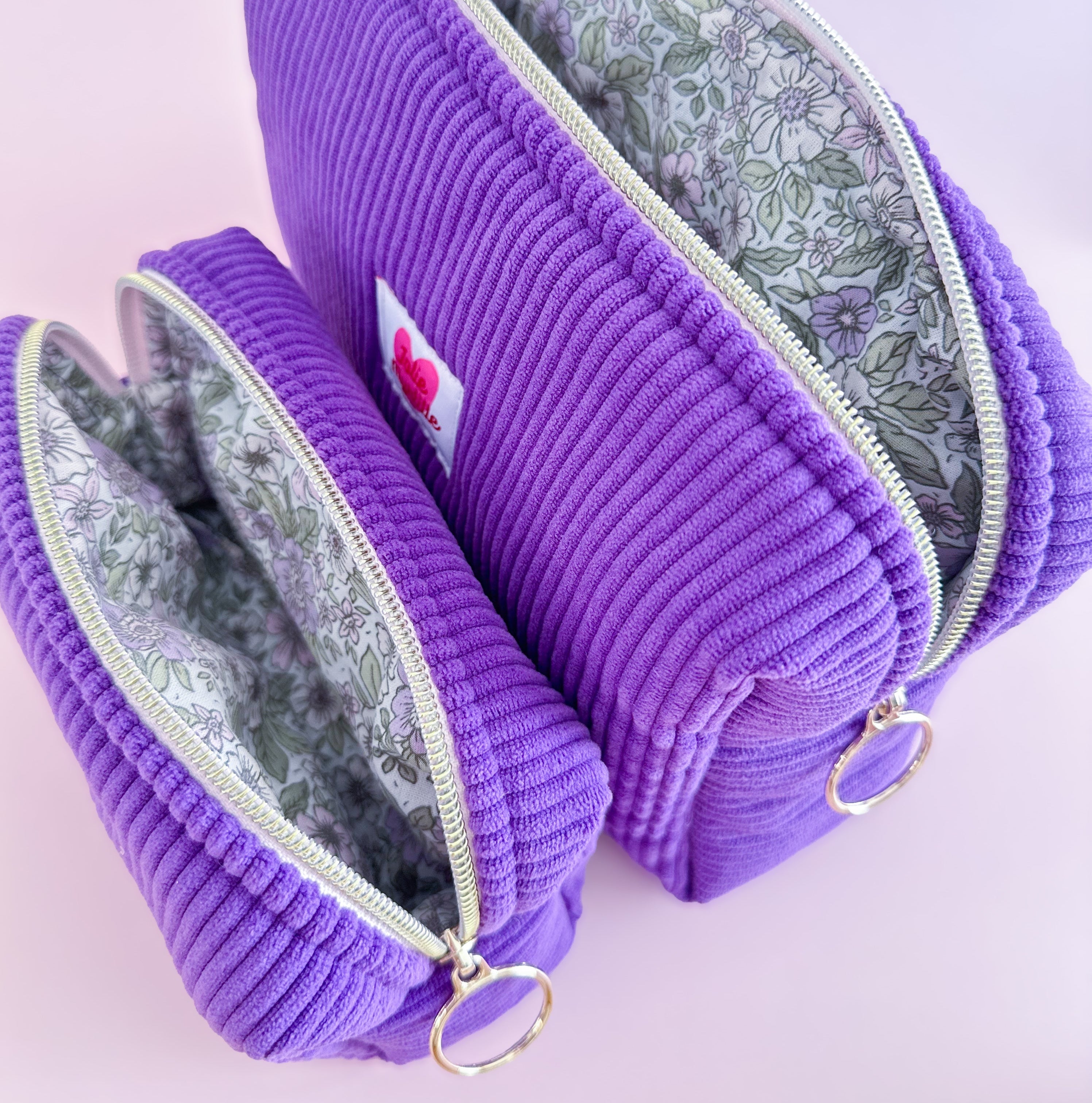 Trousse Beauté Mélina