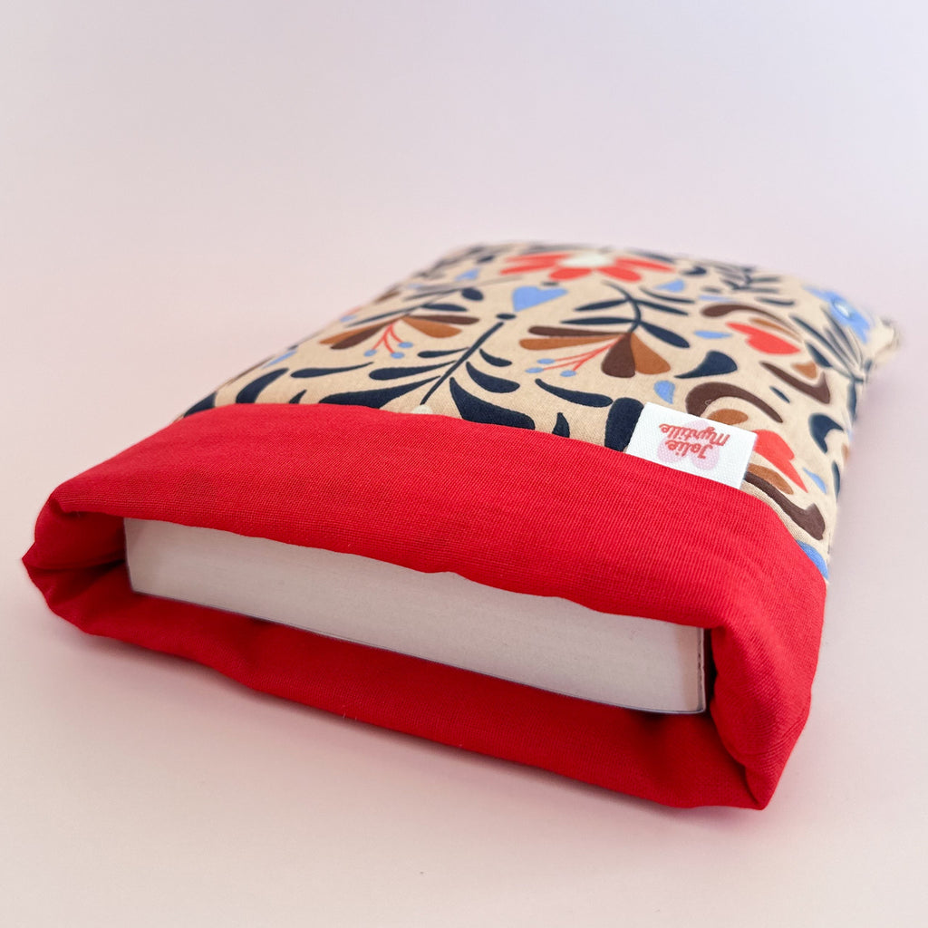 Pochette Livre Sybile