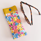 Etuis à Lunettes Capucine