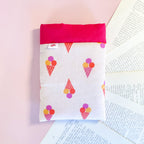 Pochette Livre Maddy