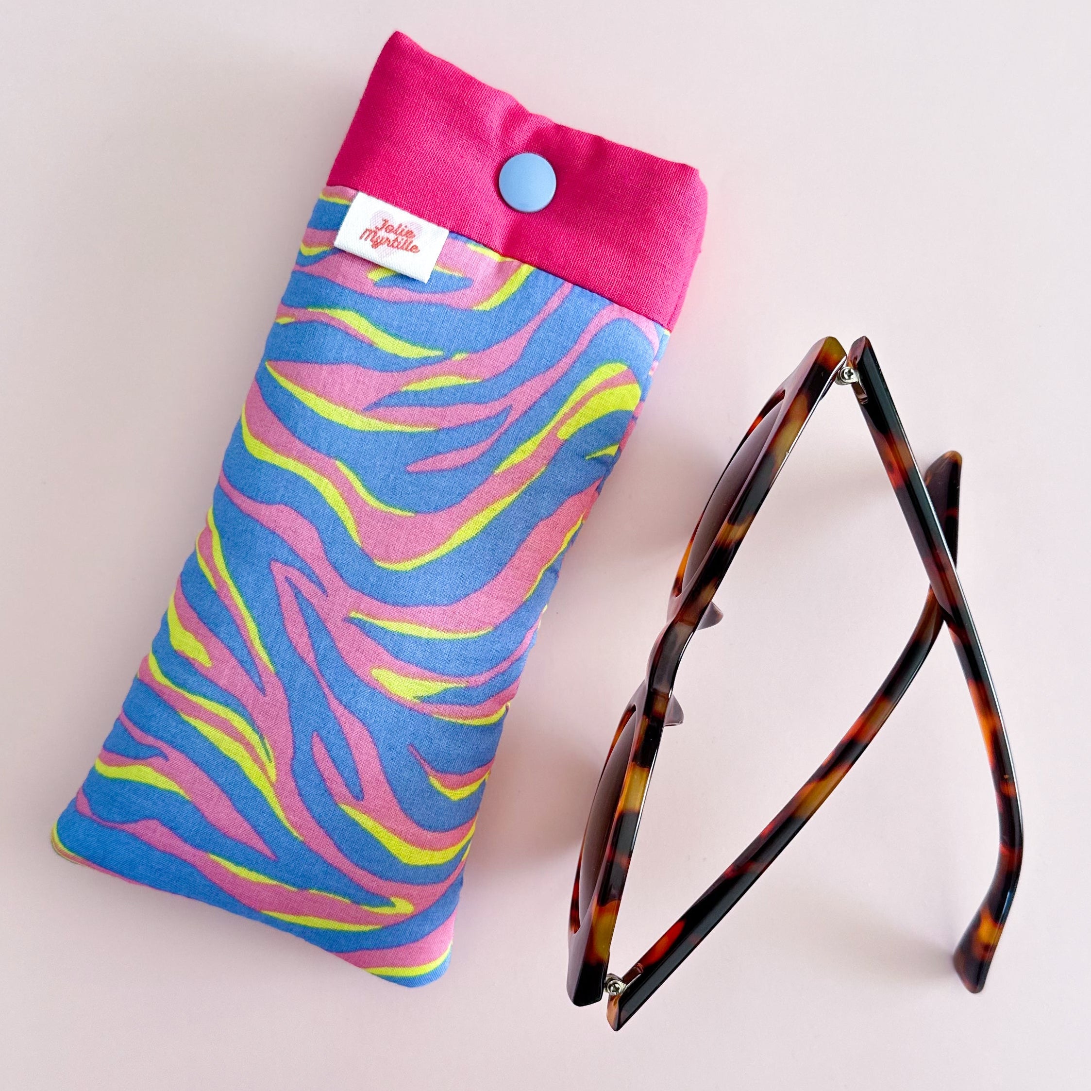 Etuis à Lunettes Lola