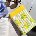 Pochette Livre Lina