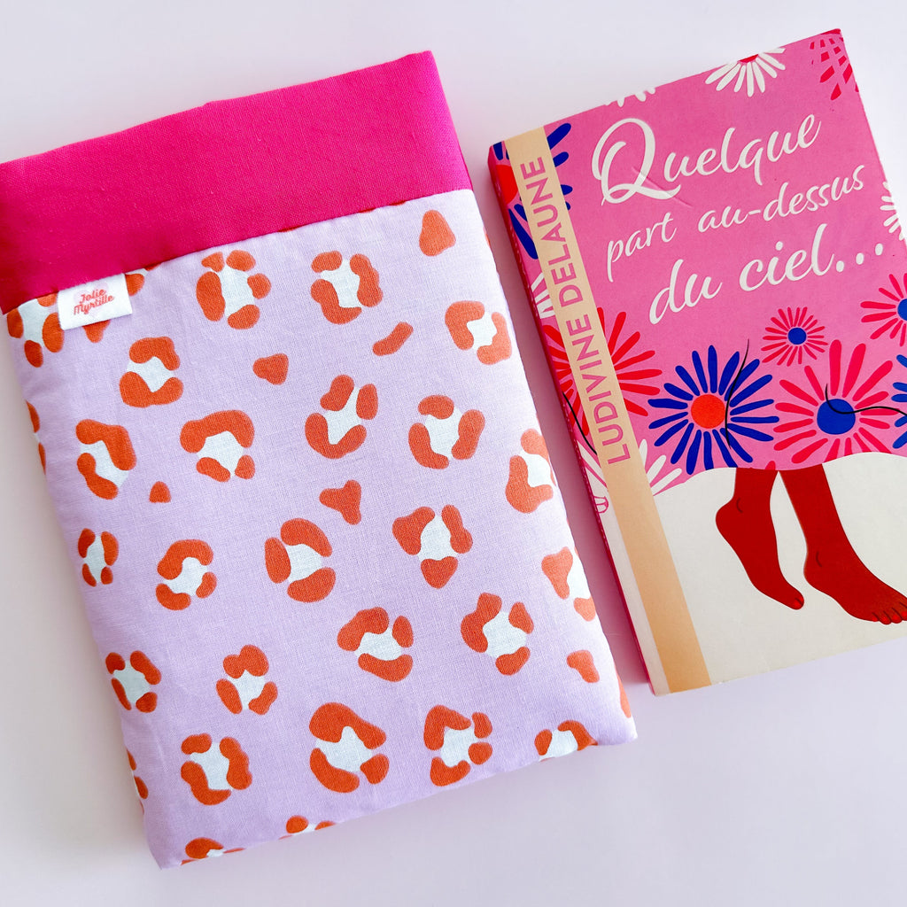Pochette Livre Jana