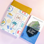 Pochette Livre Amalfi