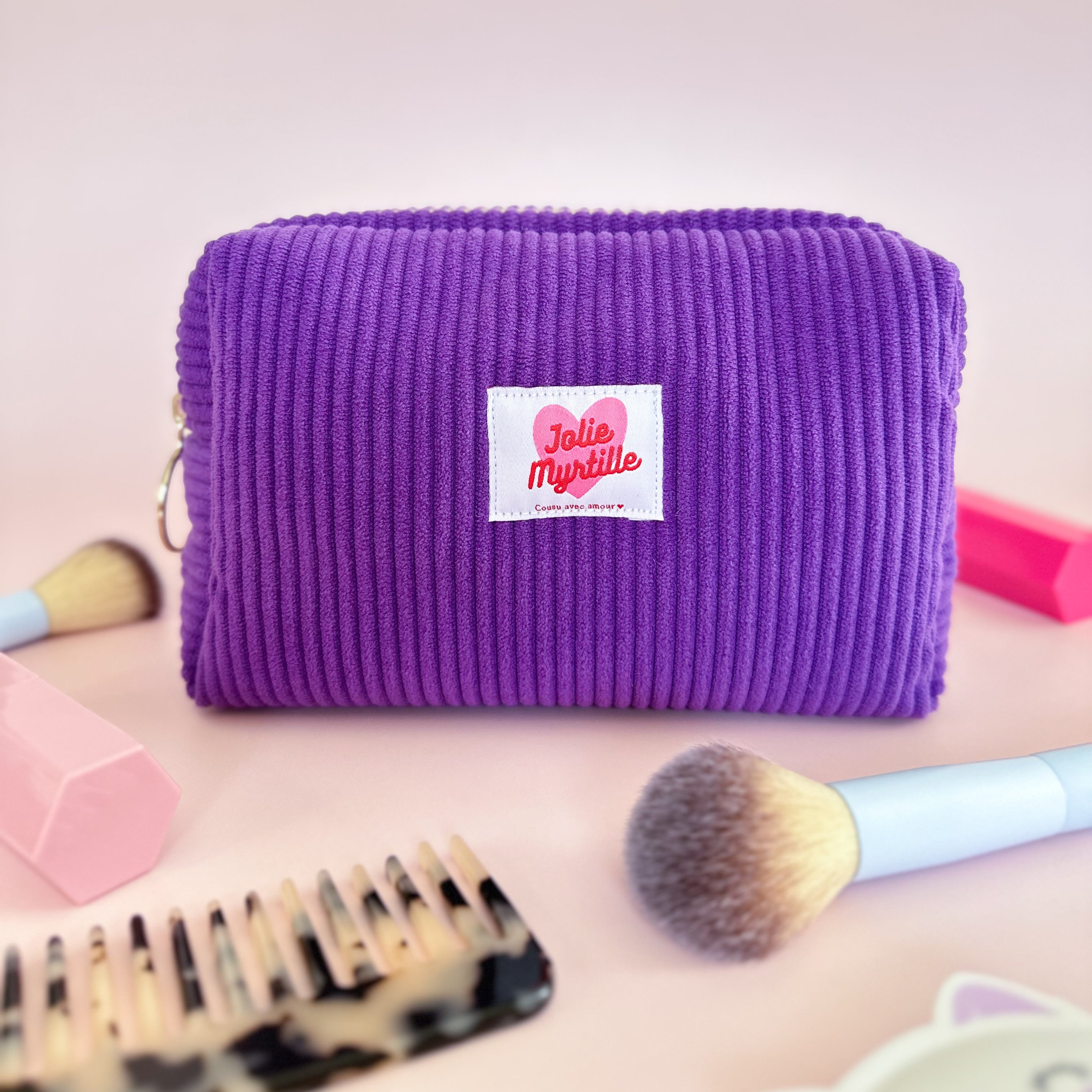 Trousse Beauté Mélina