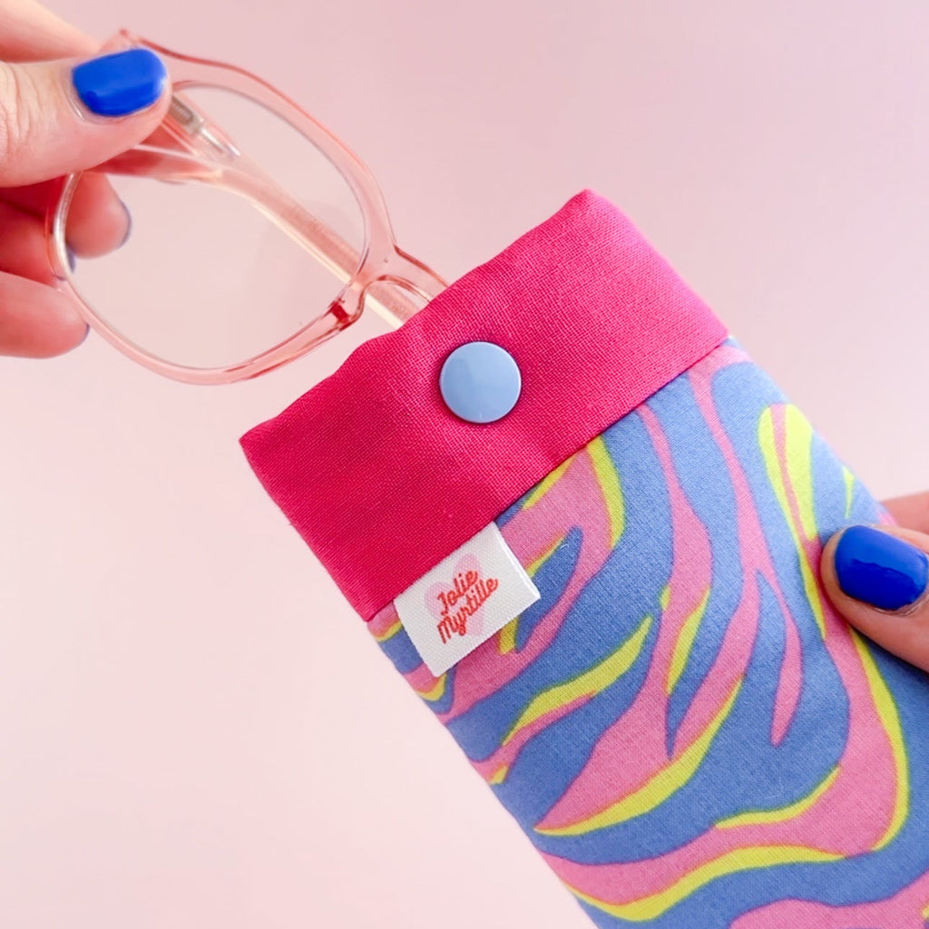 Etuis à Lunettes Lola