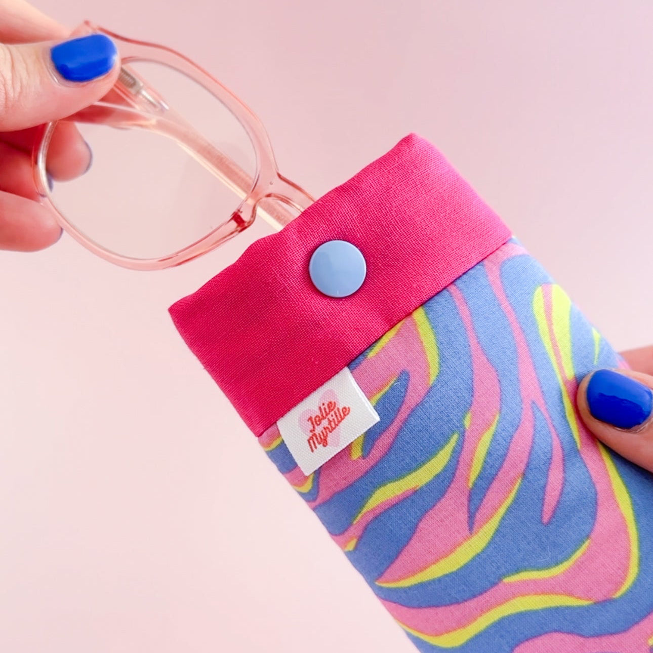 Etuis à Lunettes Lola