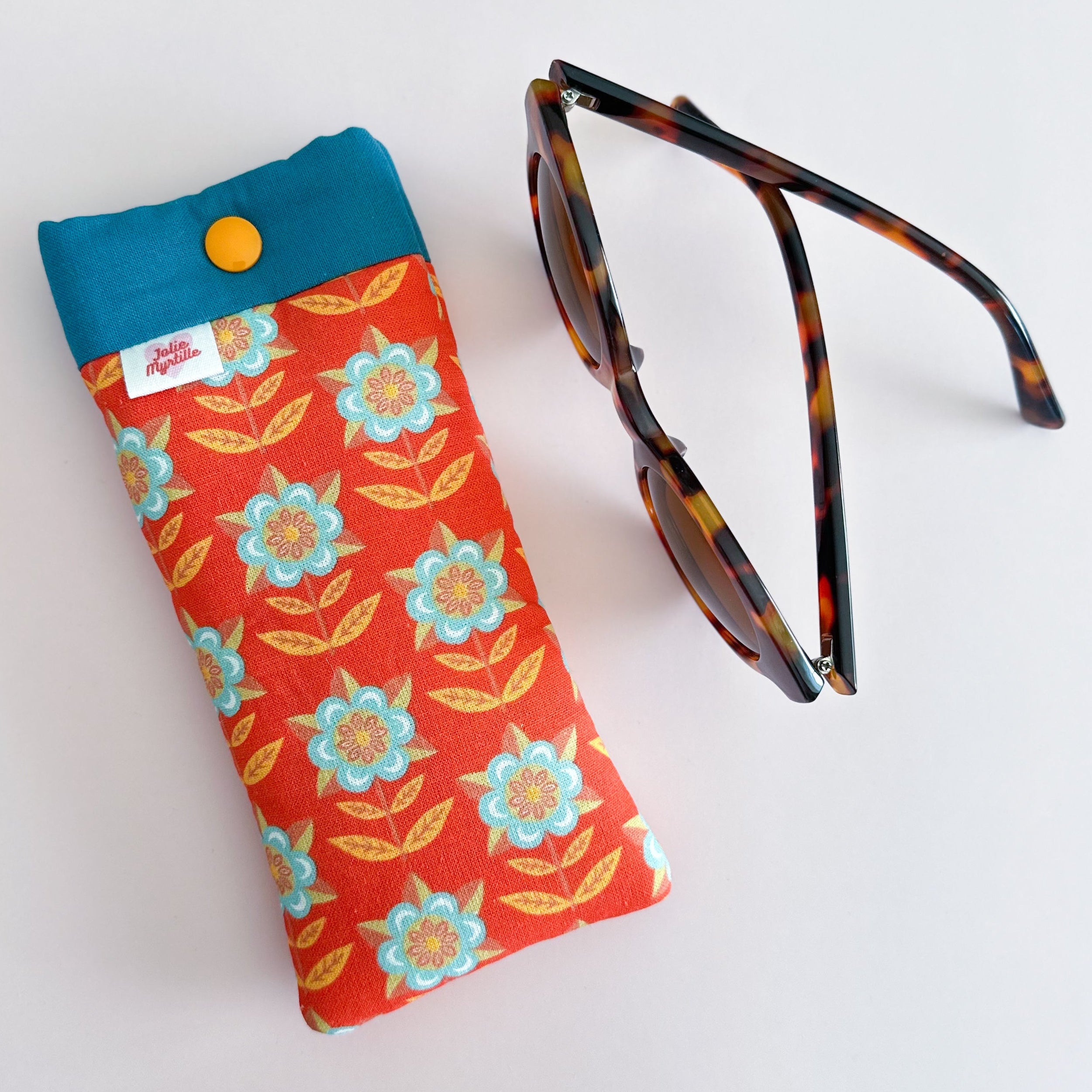Etuis à Lunettes Luisa