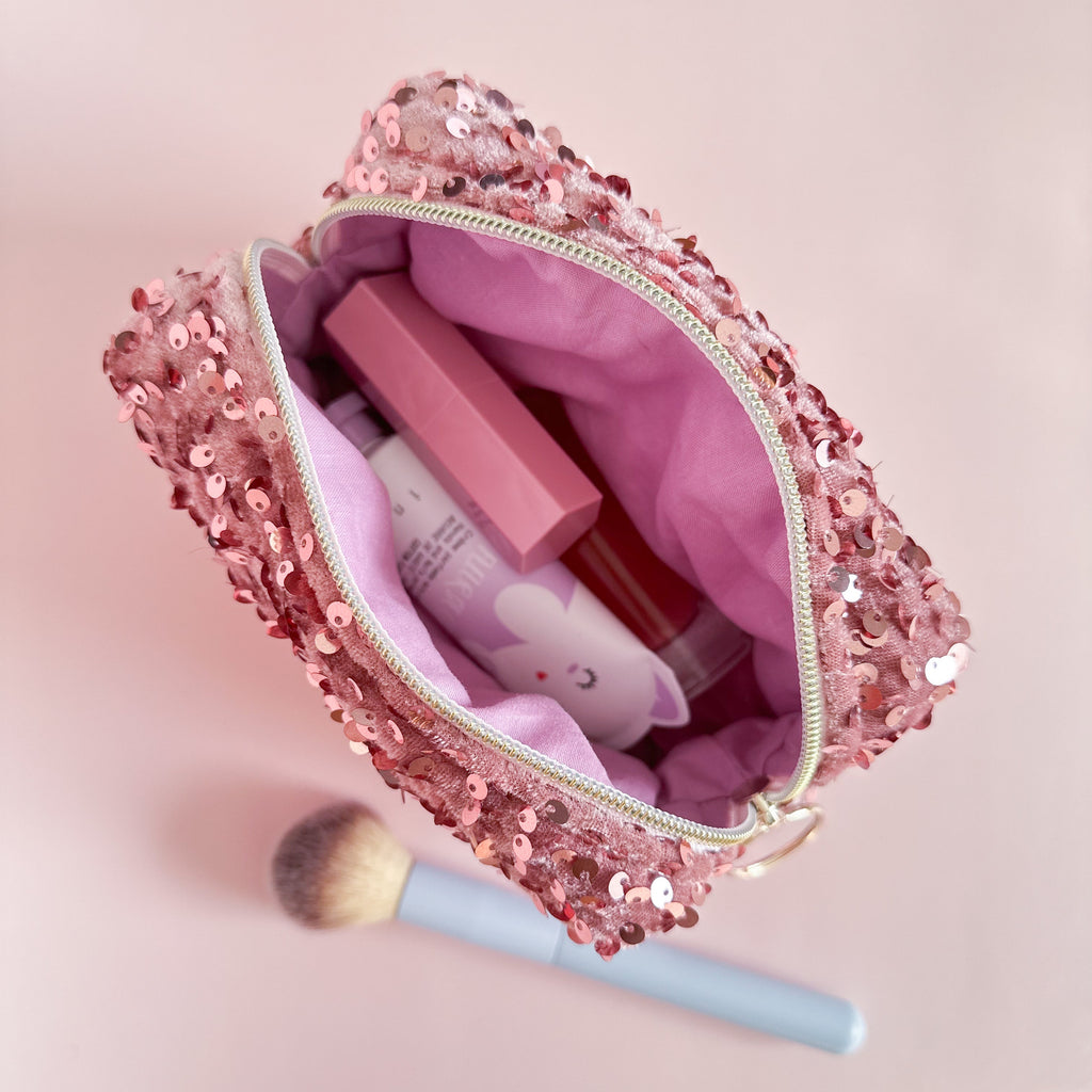 Trousse Beauté Zélie