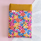 Pochette Livre Capucine