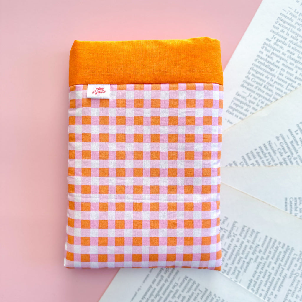 Pochette Livre Nina
