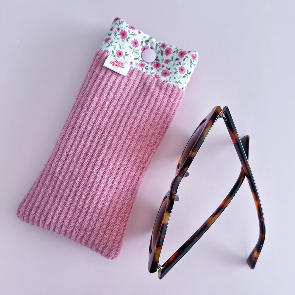 Etuis à Lunettes Anita