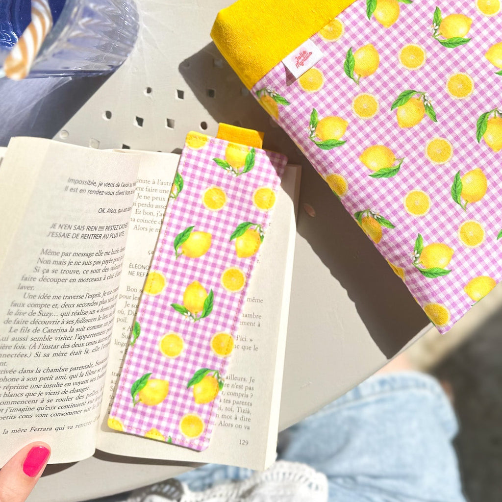 Esmée Bookmarks