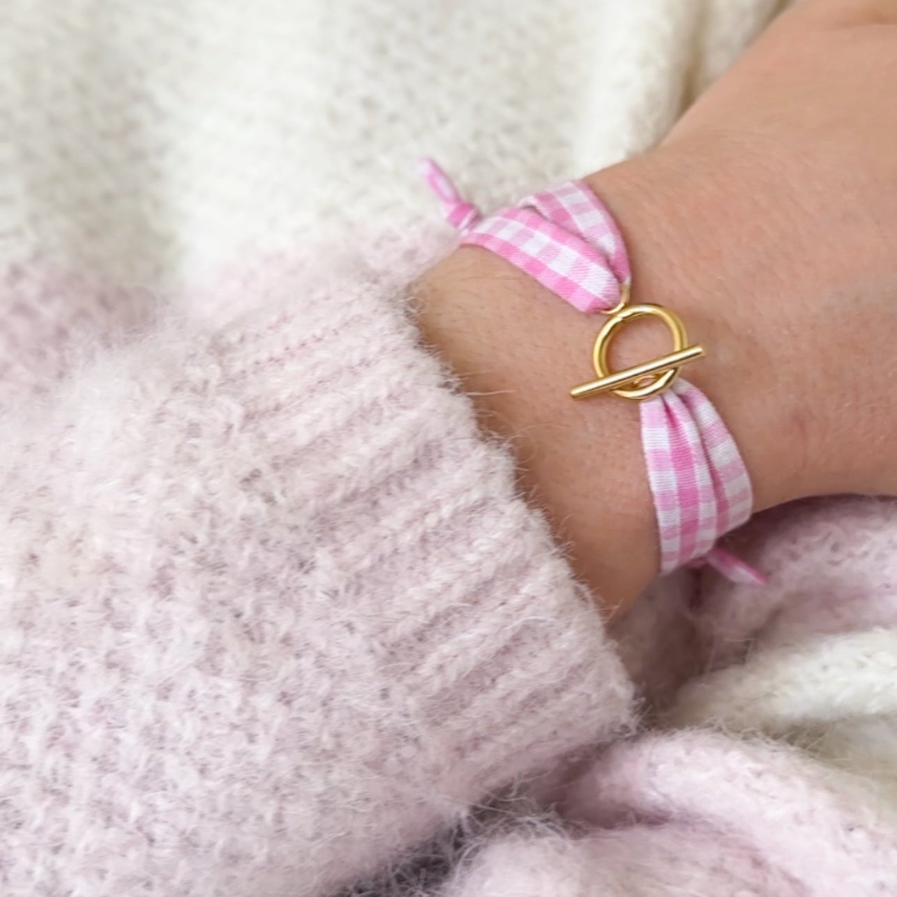 Bracelet Rosie