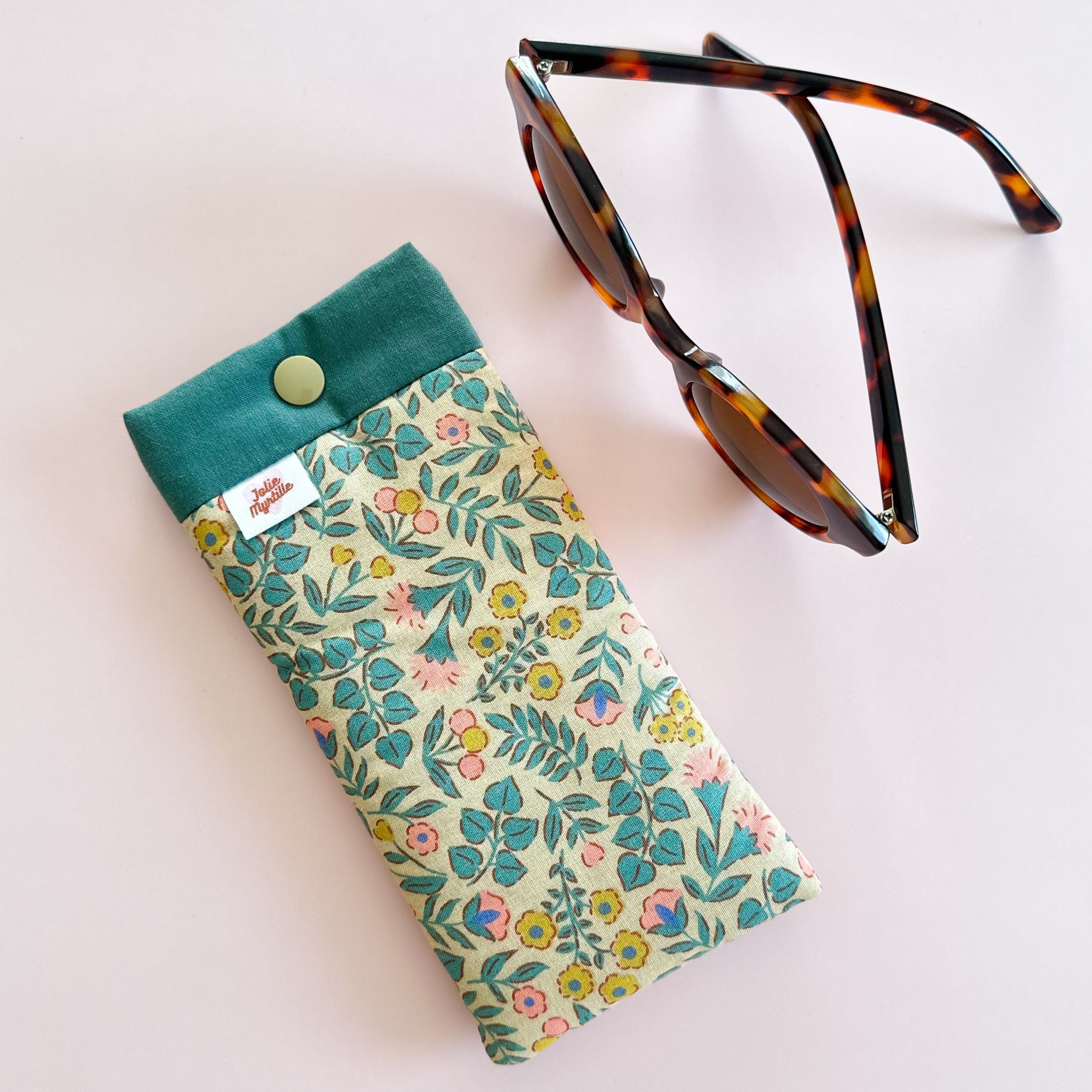 Etuis à Lunettes Naia