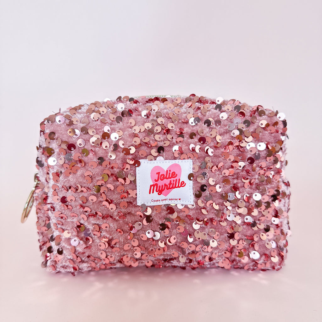 Trousse Beauté Zélie