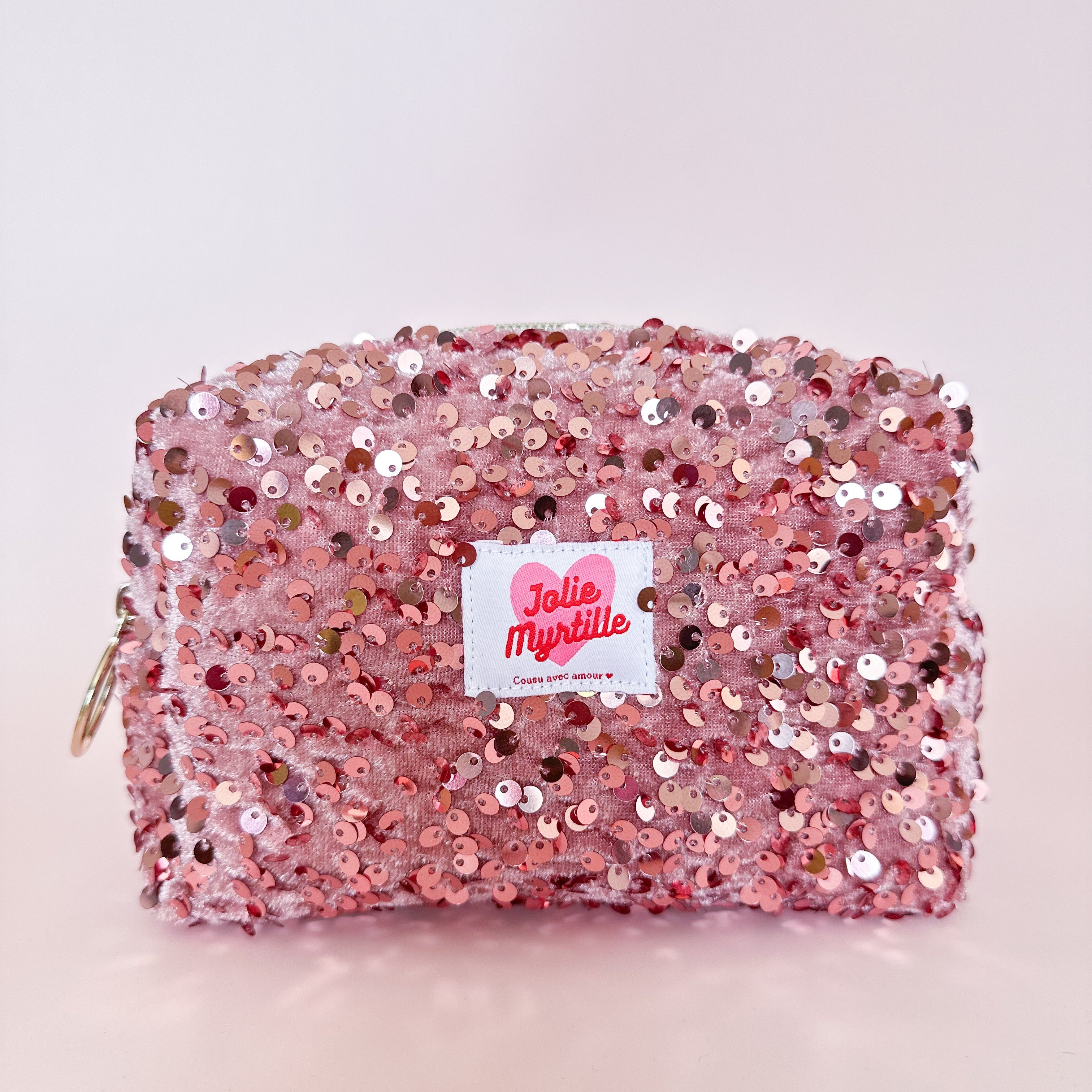 Trousse Beauté Zélie