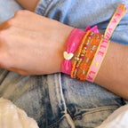 Lot de Bracelets June