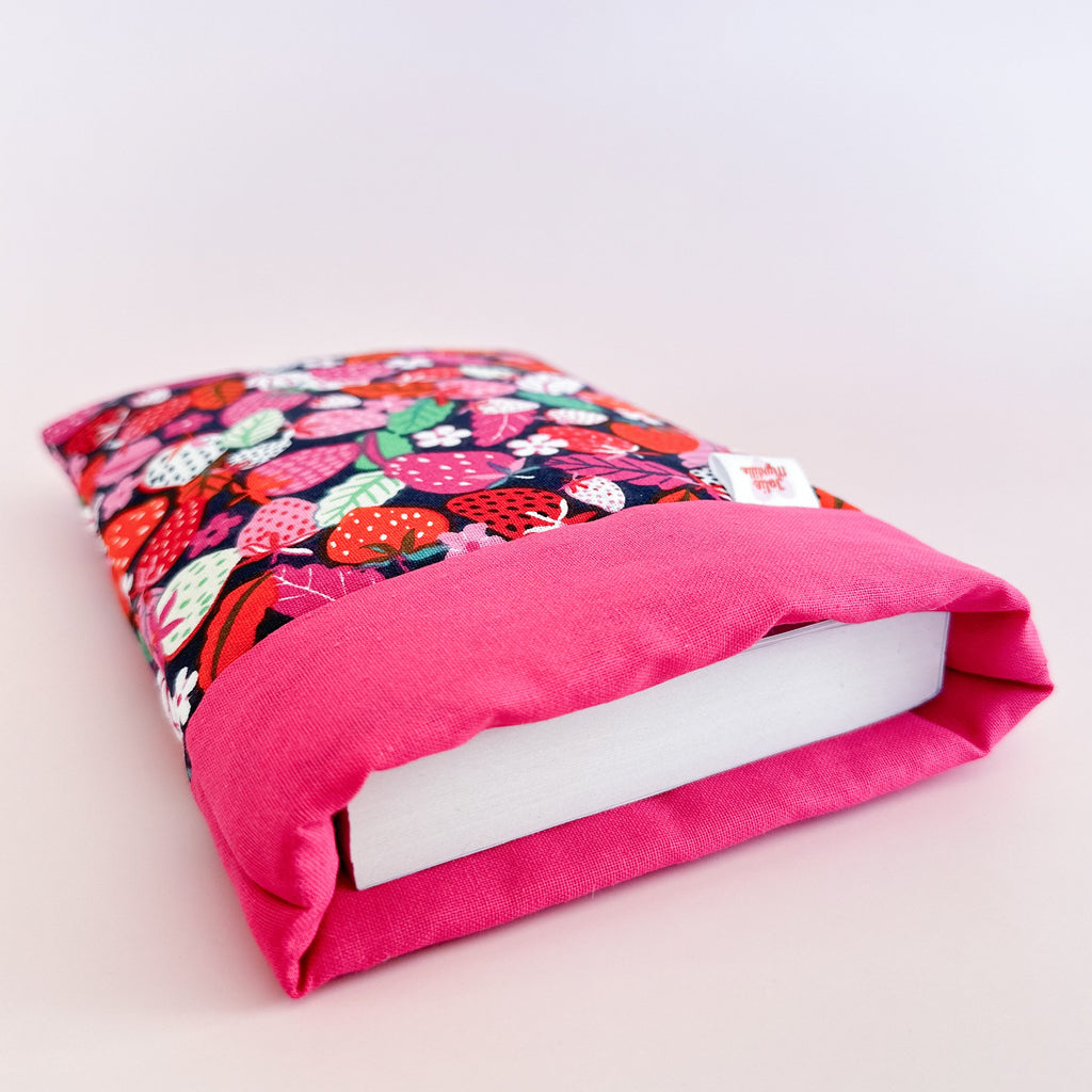Pochette Livre Charlotte