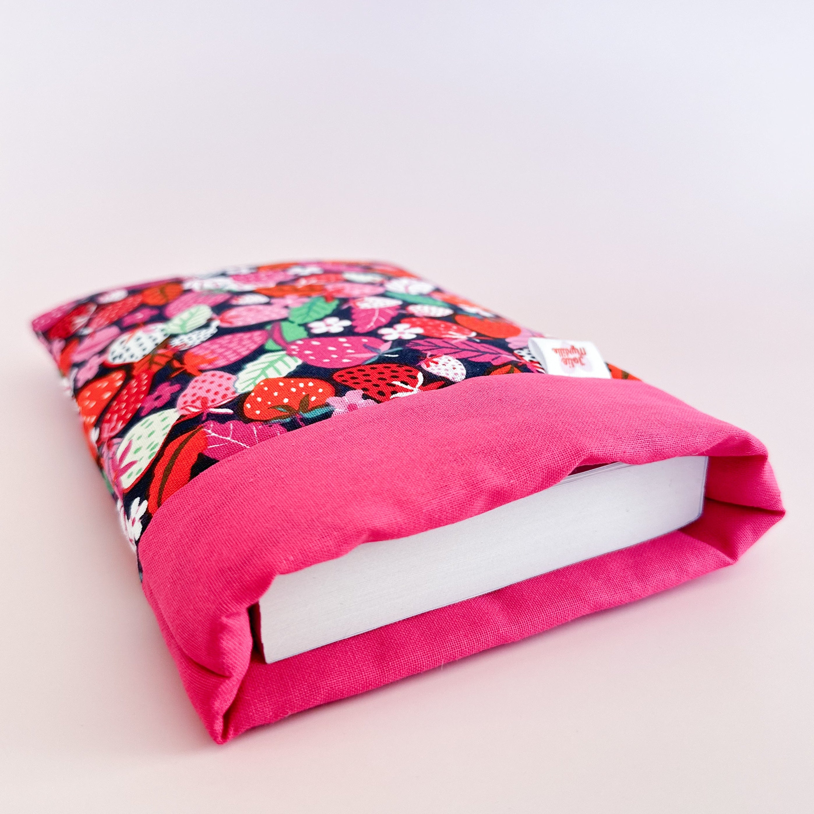 Pochette Livre Charlotte