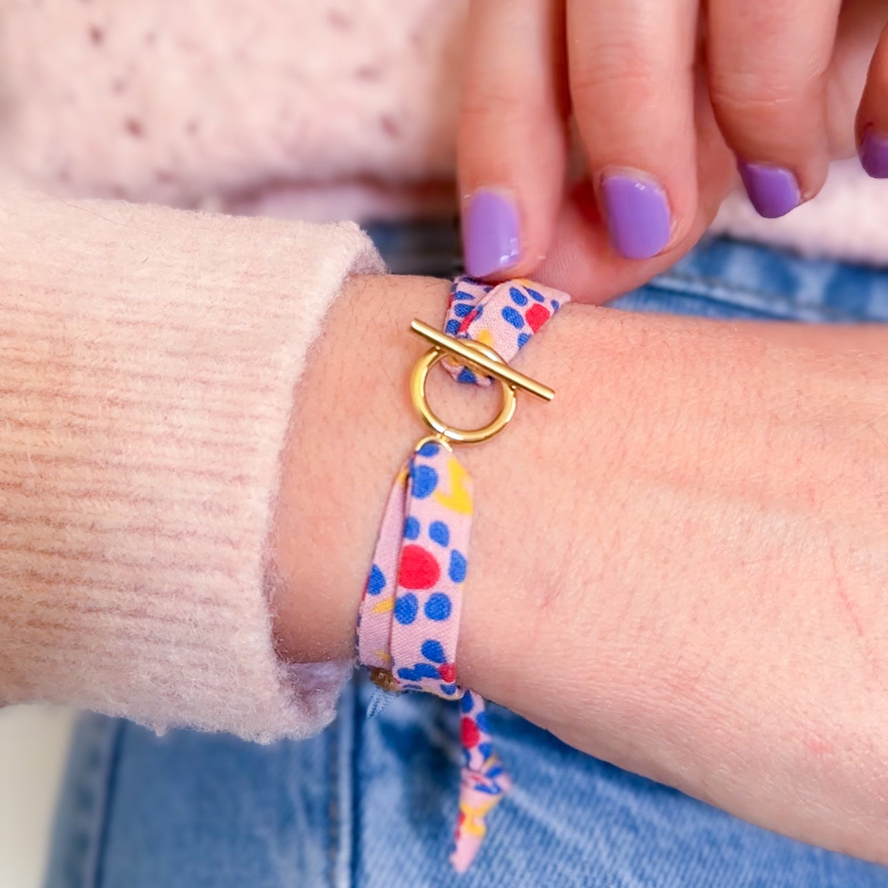Bracelet Mona