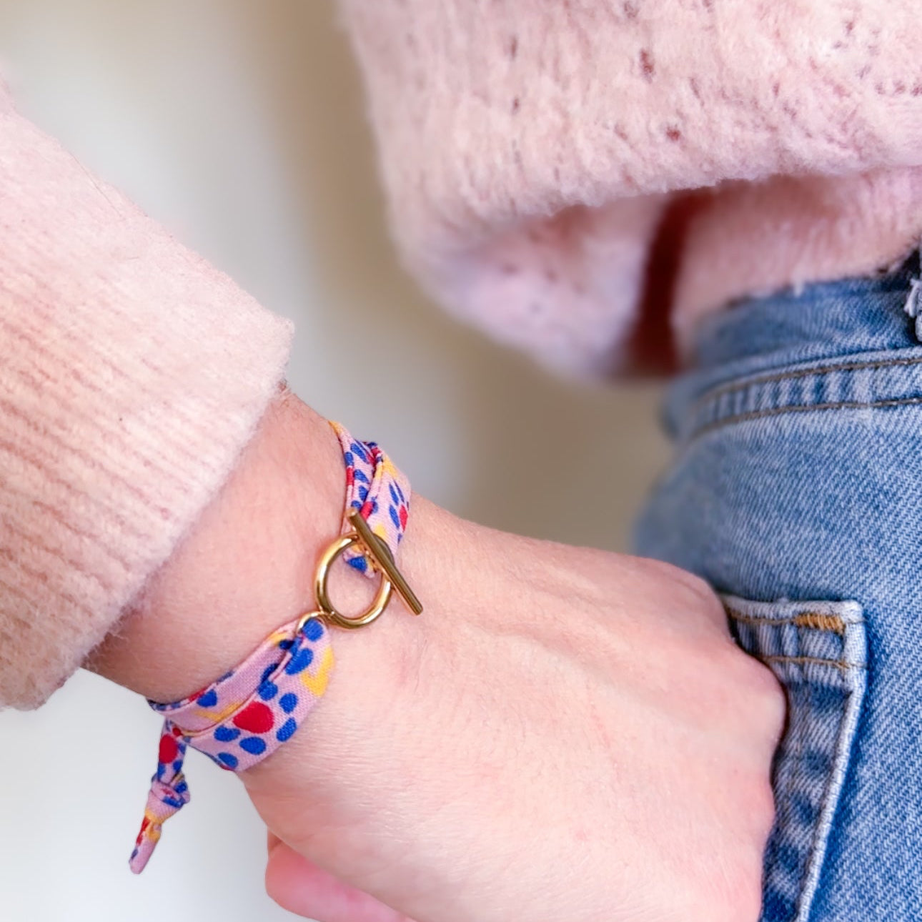 Bracelet Mona