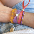 Lot de Bracelets Paola