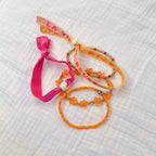Lot de Bracelets June