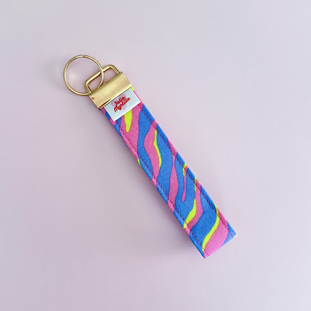 Porte Clés Lola