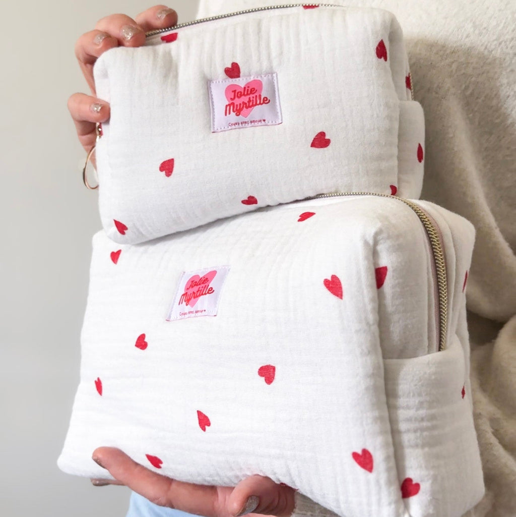 Trousse Beauté Albane