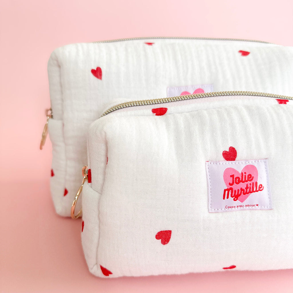 Trousse Beauté Albane