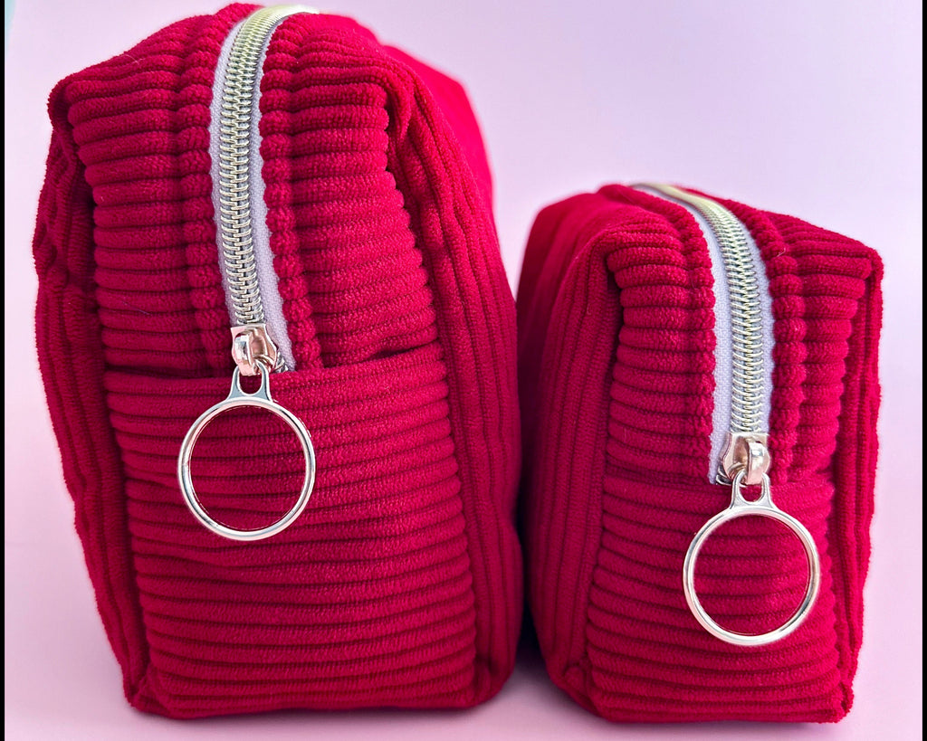 Trousse Beauté Valentine