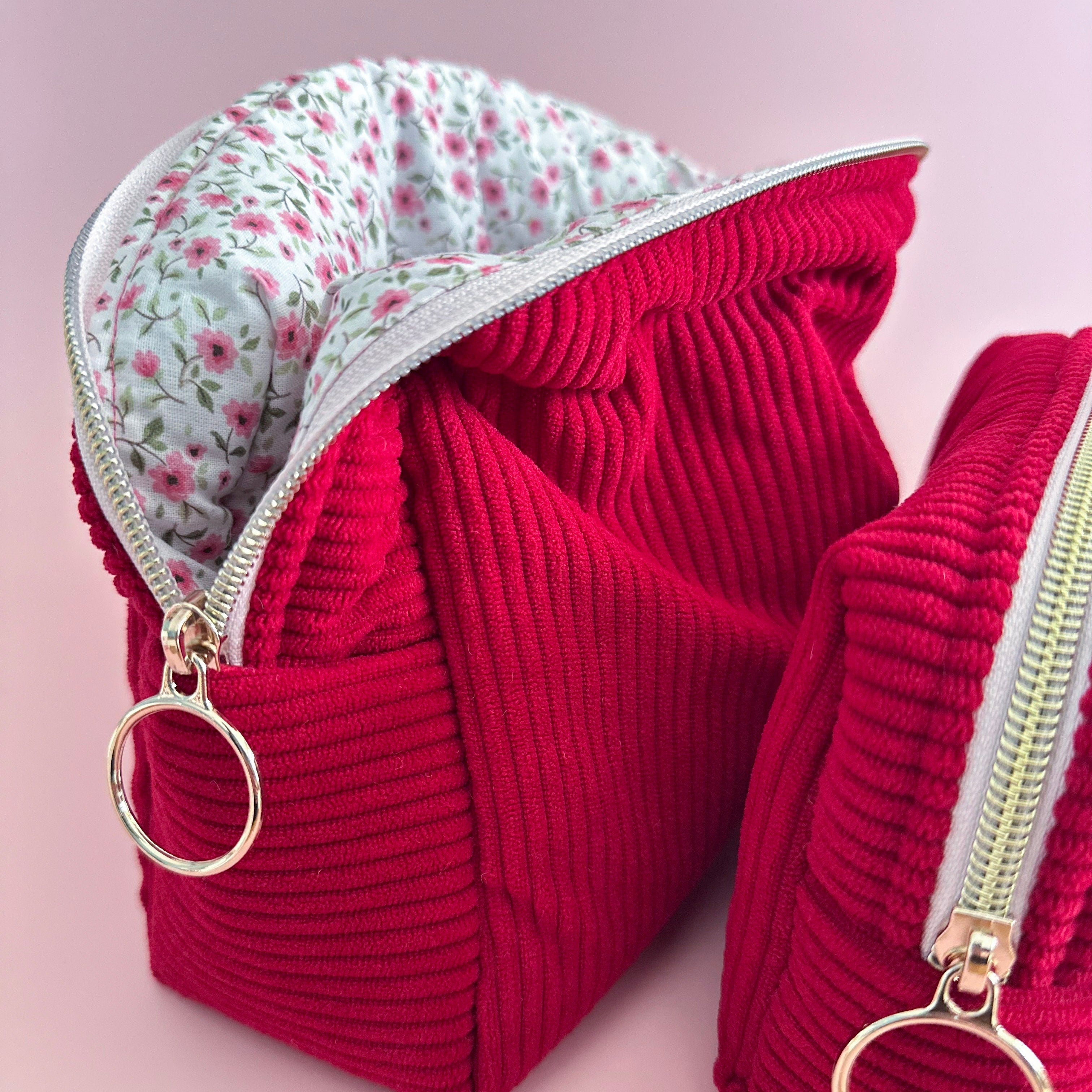 Trousse Beauté Valentine